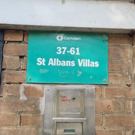 St Albans Village Studios By Dc London Rooms Exterior photo