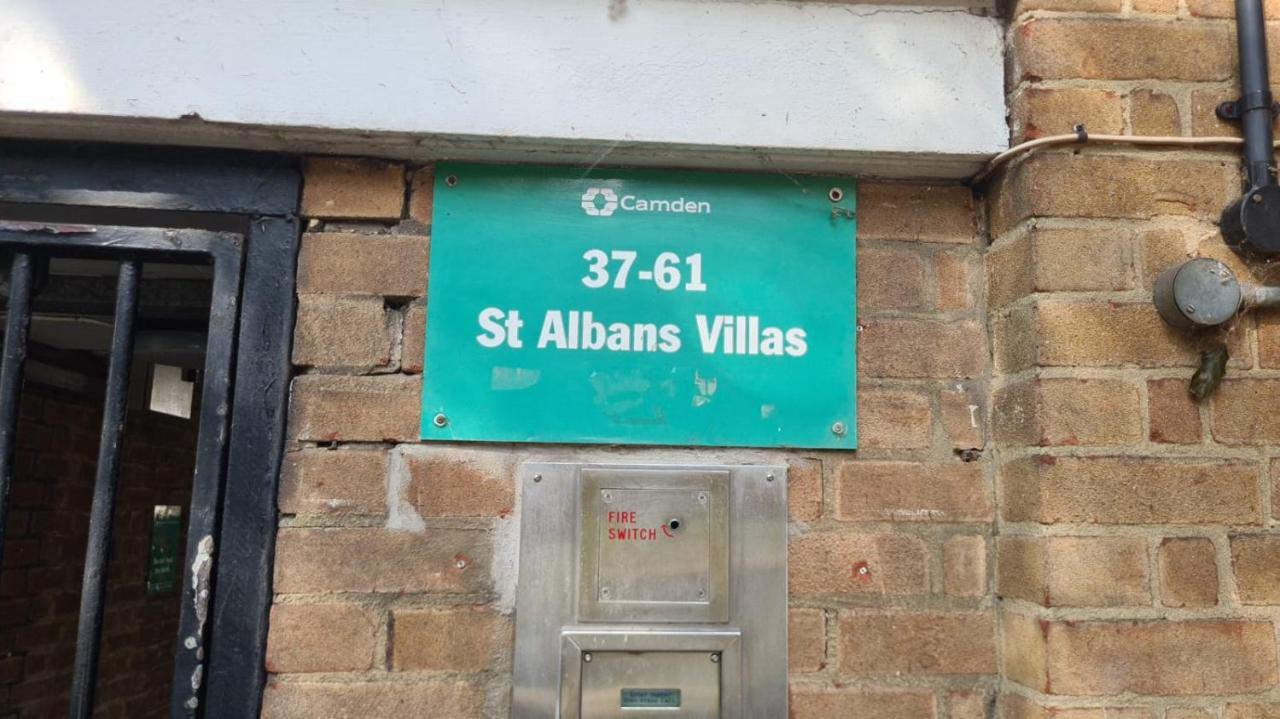 St Albans Village Studios By Dc London Rooms Exterior photo